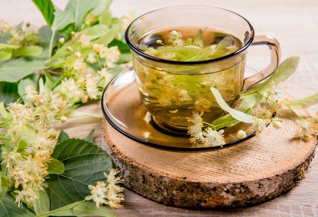 Iskoristite moć prirode: Čaj od ove biljke čini čuda za organizam